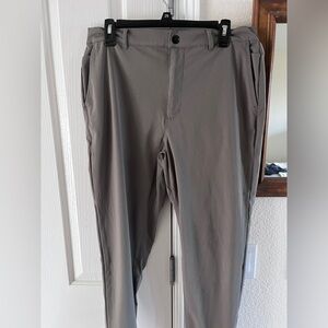 Men’s cuts pants